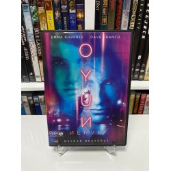 OYUN DVD