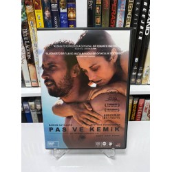 PAS VE KEMİK DVD