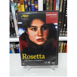 ROSETTA DVD