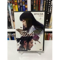 RÜYA DVD
