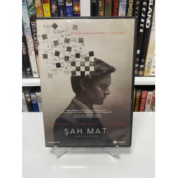 ŞAH MAT DVD 