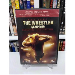 ŞAMPİYON DVD