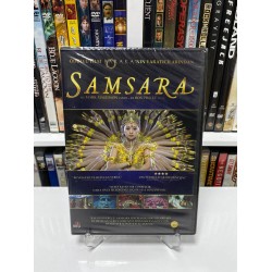 SAMSARA DVD