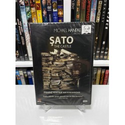 ŞATO DVD