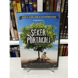 ŞEKER PORTAKALI DVD