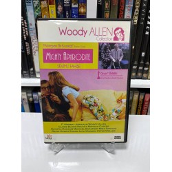 SEVİMLİ FAHİŞE DVD