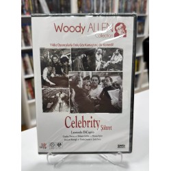 ŞÖHRET DVD 