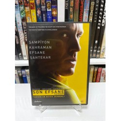 SON EFSANE DVD