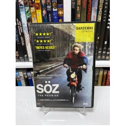 SÖZ DVD