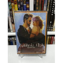 TALİHSİZ AŞK DVD