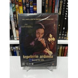 TEPELERİN ARDINDA DVD