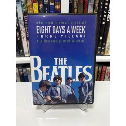 THE BEATLES DVD