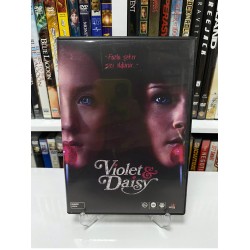 VİOLET DAİSY DVD