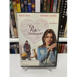 YA AŞK OLMASAYDI ? DVD