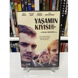 YAŞAMIN KIYISI DVD
