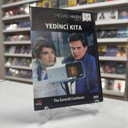 YEDINCI KITA DVD YEDINCI KITA DVD