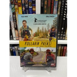 YOLLARIN PRENSİ DVD