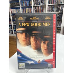A FEW GOOD MAN DVD
