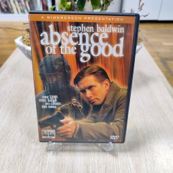 ABSENCE OF THE GOOD DVD
