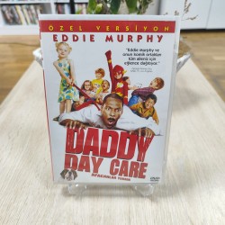 AFACANLAR YUVADA DVD