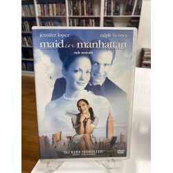 AŞK MASALI DVD