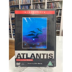 ATLANTIS DVD