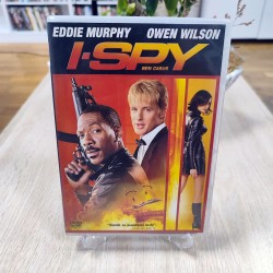 BEN CASUS DVD