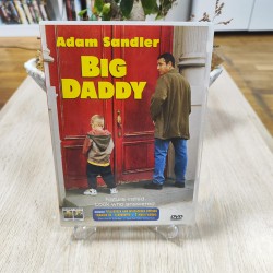 BIG DADDY DVD
