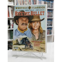 BITE THE BULLET - KURŞUNU ISIR ( 1975 ) DVD