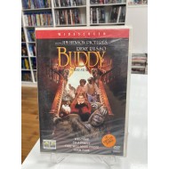 BUDDY DVD