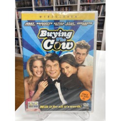 BUYING THE COW DVD
