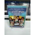 CALIFORNIA SUITE DVD