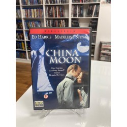 CHINA MOON DVD
