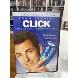 CLICK DVD