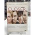 CLOSER DVD
