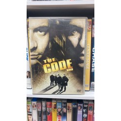 THE CODE  DVD