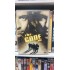 THE CODE  DVD