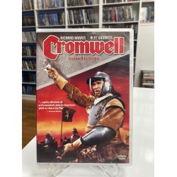 CROMWELL DVD