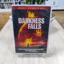 DARKNESS FALLS - DİŞ PERİSİ DVD