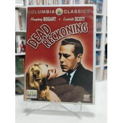 DEAD RECKONING ( 1947 ) DVD