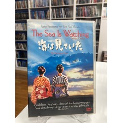 DENİZİN GÖZLERİ DVD