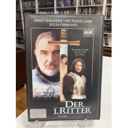 DER 1. RITTER DVD
