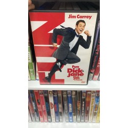 DICK VE JANE İŞ BAŞINDA - FUN WITH DICK&JANE DVD