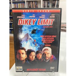 DİKEY LİMİT DVD