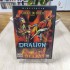 DRALION DVD