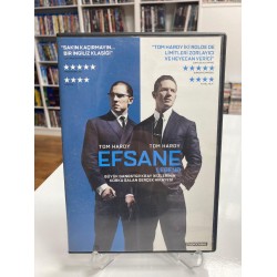 EFSANE - LEGEND DVD