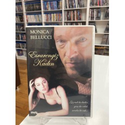 ESRARENGİZ KADIN DVD