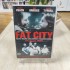 FAT CITY : HAYALLER ŞEHRİ DVD