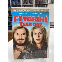FI TARIHI - YEAR ONE DVD