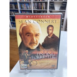FINDING FORRESTER DVD